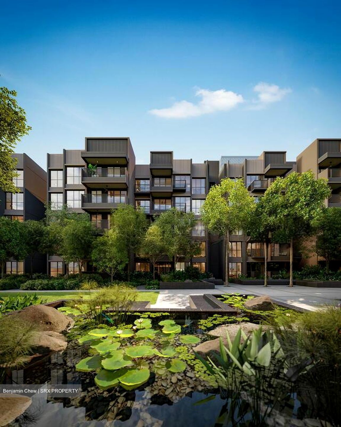 Faber Residence (D5), Apartment #522944111
